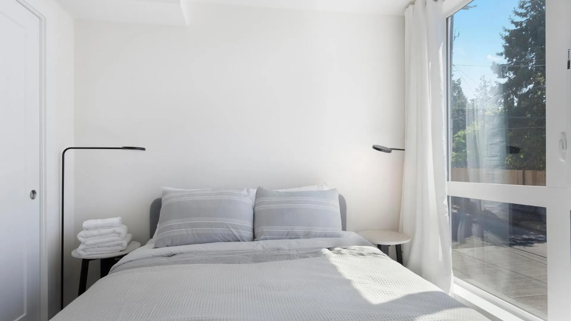 Cheerful 3-Bdr Th Nr Uw Seattle Childrens W Free P Apartment United States