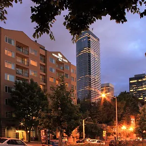Homewood By Hilton Centro De Convenciones Pike Street Seattle